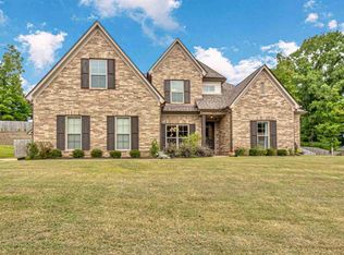 4845 Bourne Hollow Ln, Arlington, TN 38002