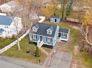 7 Webster St, Randolph, MA 02368