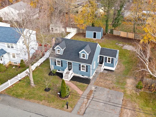 7 Webster St, Randolph, MA 02368