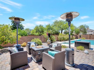 12365 N Mount Bigelow Rd, Tucson, AZ, 85755