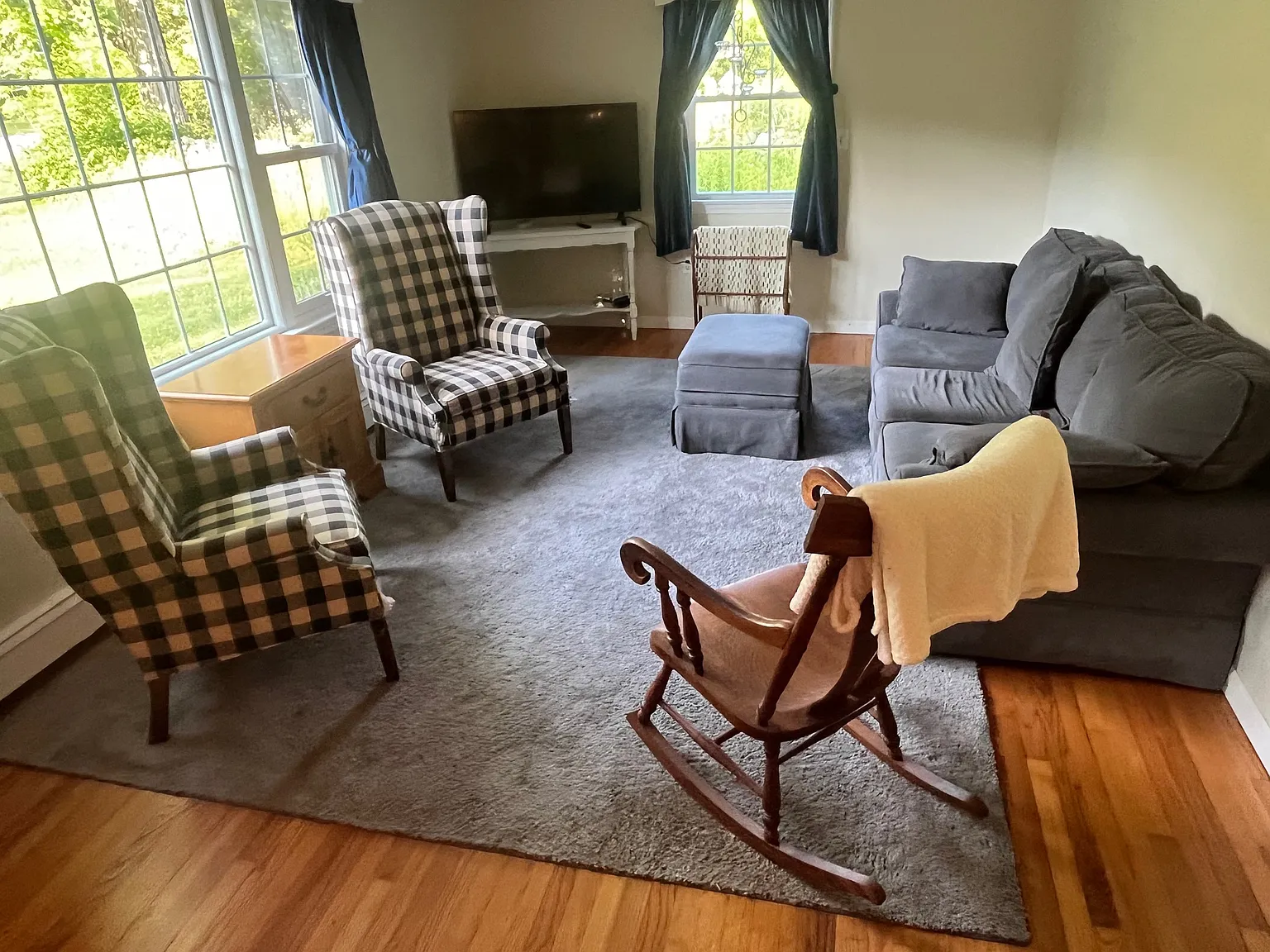 2 bed, 1065 sqft, $2,400 — Photo 4