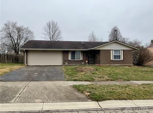 5122 Pathview Dr, Dayton, OH 45424