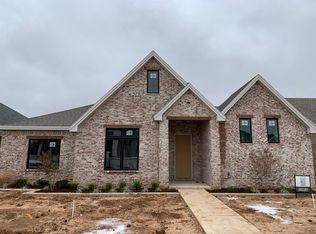 619 Calvin Dr, Wolfforth, TX 79382