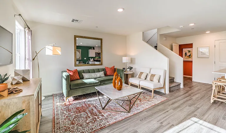4934 Pear Mesa Ave — Photo 2