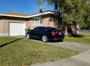 345 N State St, Rigby, ID 83442