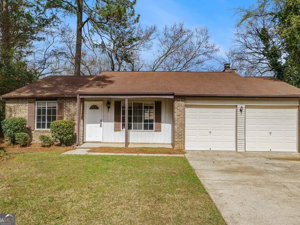 2838 Ancient Oak Ct, Snellville, GA 30078