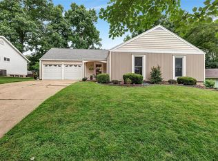 1514 Ploma Dr, Ballwin, MO