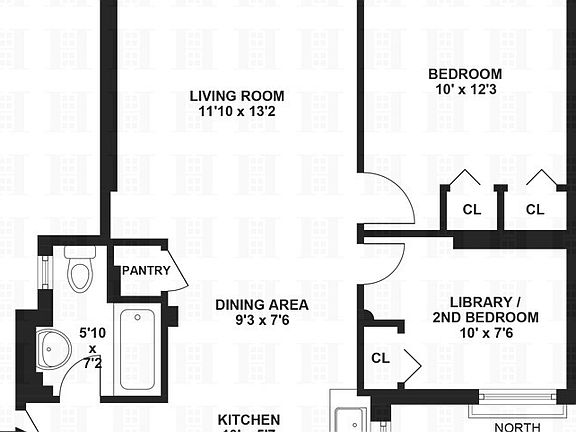 5th image of 509 E 77th St APT 1B