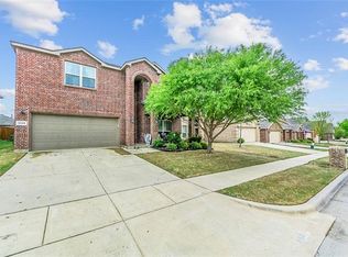 1115 Gaines Rd, Melissa, TX 75454