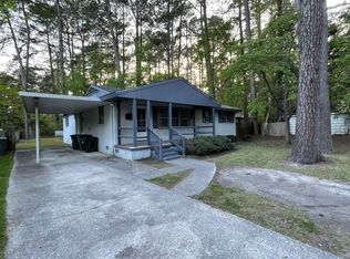 708 Westwood Dr, Rocky Mount, NC 27803
