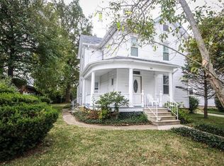 404 South St, Collinsville, IL 62234