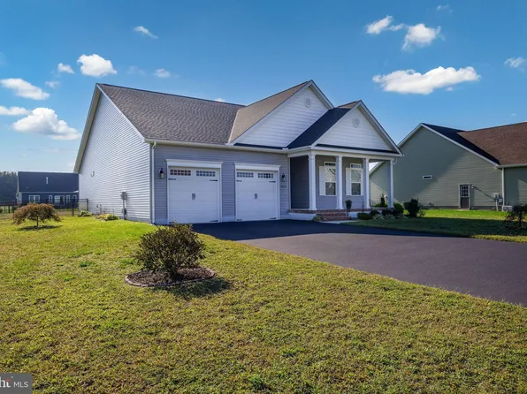 823 Greenbrook Dr, Milford, DE 19963