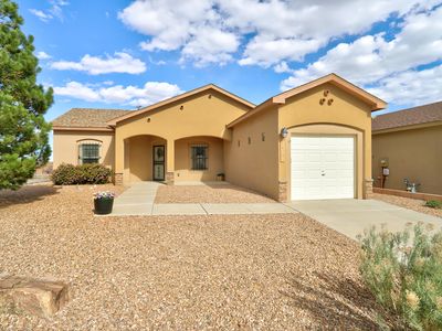 11032 Escensia St NW, Albuquerque, NM, 87114