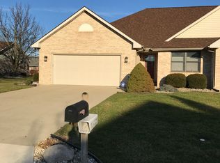 3146 S Carter St, Kokomo, IN 46901
