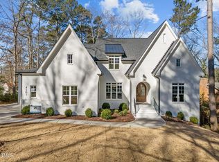 4501 Bartlett Dr, Raleigh, NC 27609