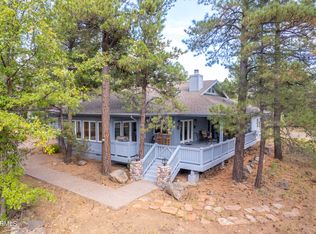 3519 Lee Doyle, Flagstaff, AZ 86005