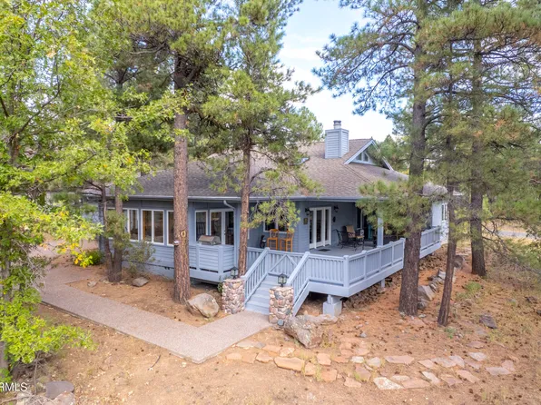 3519 Lee Doyle --, Flagstaff, AZ 86005