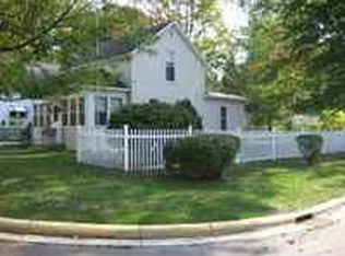 3 E Jefferson St, Hart, MI 49420