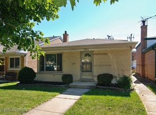 5955 S Parkside Ave, Chicago, IL
