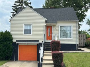 4323 Russell Ave, Parma, OH 44134