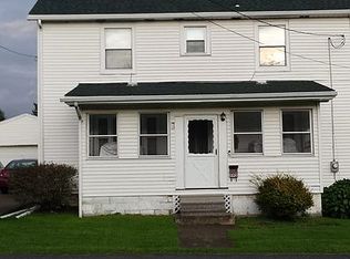 592 Railroad Ave, Homer City, PA 15748