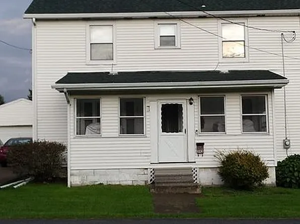 592 Railroad Ave, Homer City, PA 15748