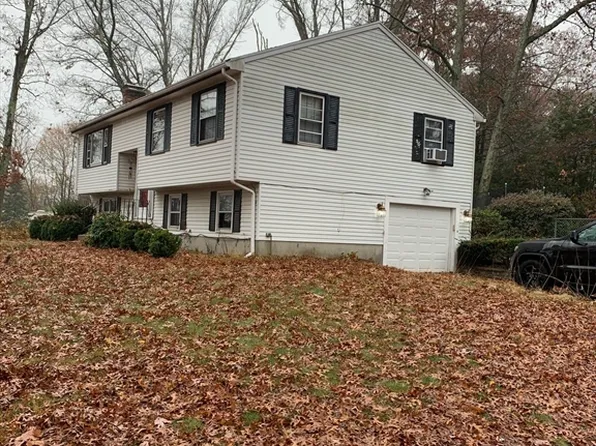 540 S Main St, Bellingham, MA 02019