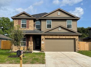 5002 Winnipeg Blvd, Richmond, TX 77469