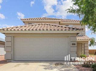 11701 N Olive St, El Mirage, AZ 85335
