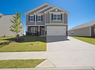 128 Light Spring Rd, Easley, SC 29642