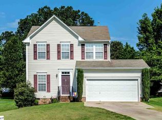 118 Bathurst Ln, Simpsonville, SC 29681
