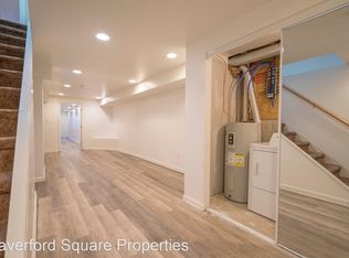 3922 Haverford Ave #1, Philadelphia, PA 19104