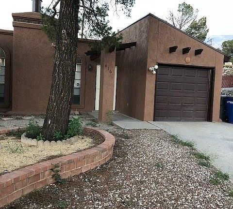 2nd image of 416 N Resler Dr