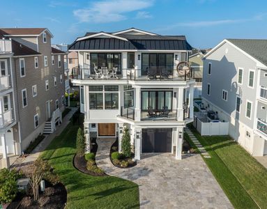 308 E 1st Ave, North Wildwood, NJ, 08260
