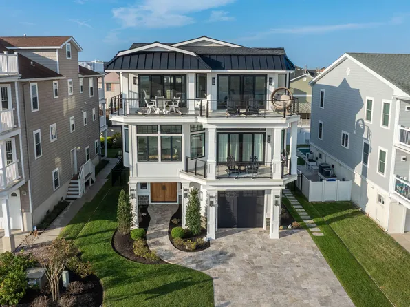 308 E 1st Ave, North Wildwood, NJ 08260