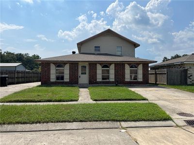 2404 Bobwhite Dr, Saint Bernard, LA, 70085