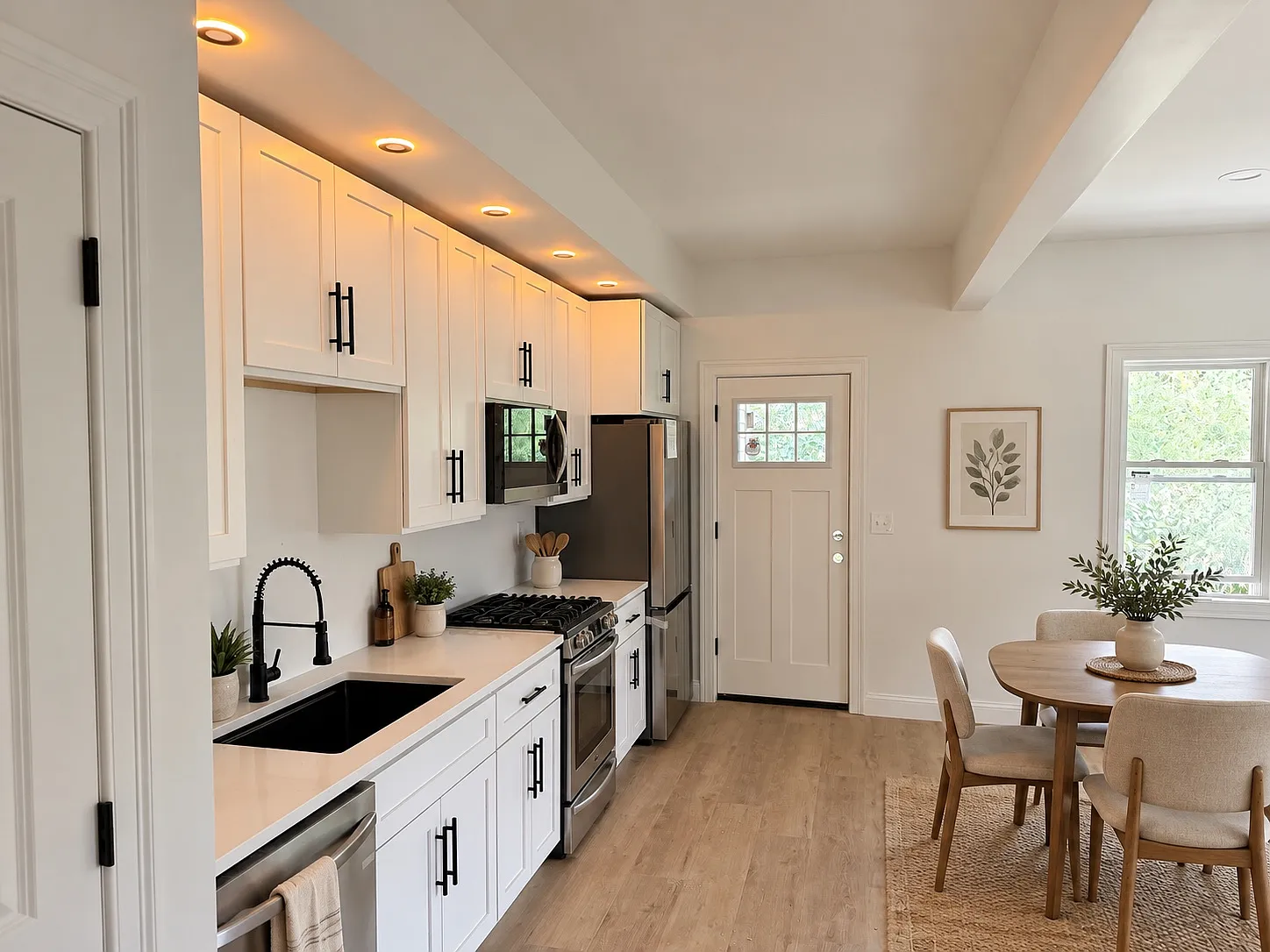 5 bed, 2500 sqft, $4,450 — Photo 4