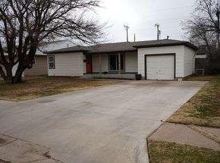 3813 33rd St, Lubbock, TX 79410