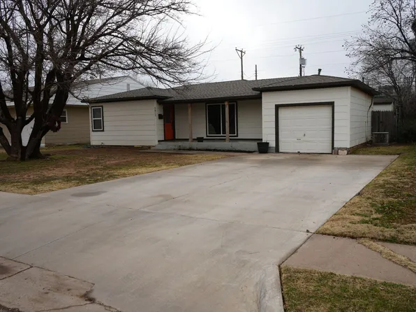 3813 33rd St, Lubbock, TX 79410