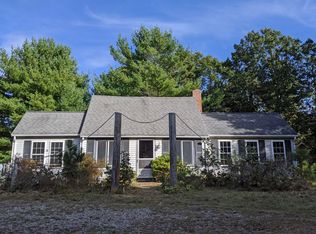 240 Old Field Ln, Eastham, MA 02642