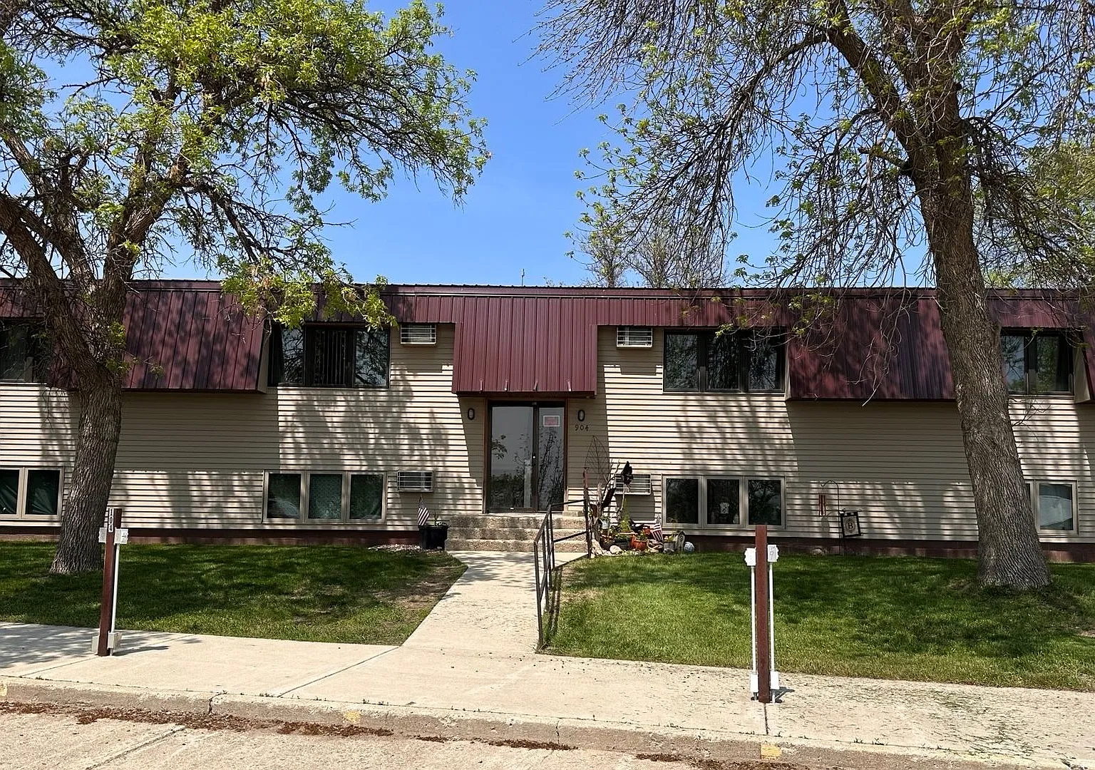 Dakota Apartments — Photo 1
