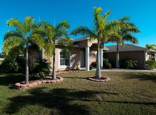 13340 Buckett Cir, Pt Charlotte, FL 33981