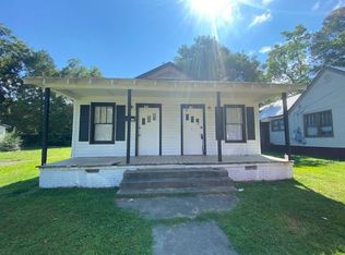 118 College Park Cir #118CPC, North Little Rock, AR 72114