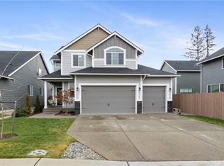 20007 25th Ave E, Spanaway, WA 98387