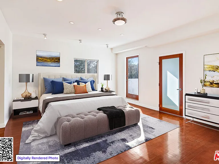 1411 Cloverfield Blvd #B — Photo 7