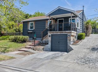 660 Silverado Trl, Napa, CA 94559