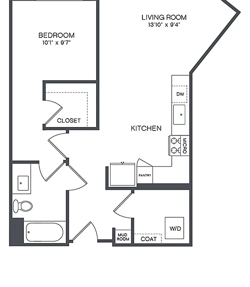 Meridian Affordable