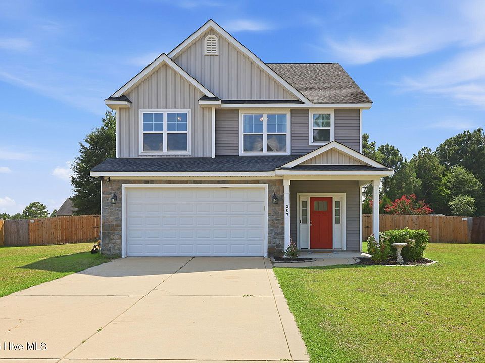 1st image of 307 N Prince Henry Way