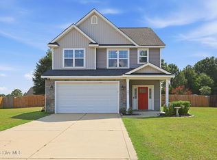 307 N Prince Henry Way, Cameron, NC 28326