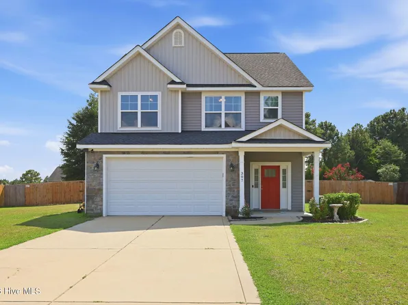 307 N Prince Henry Way, Cameron, NC 28326